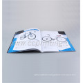 China Cheap Catalog Printing With Softcover